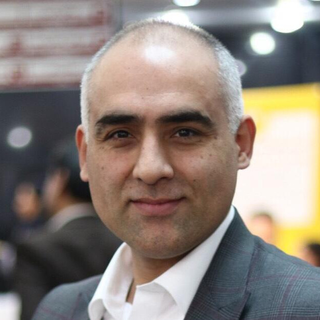 کاوه وزیری