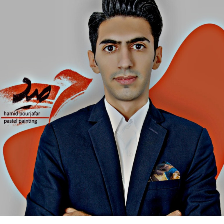حمید پورجعفر بالو