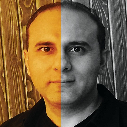 استاد احسان جبروتی