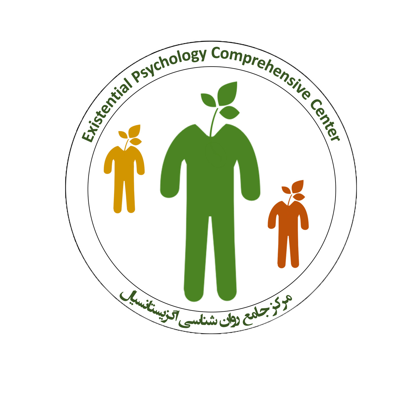 دپارتمان مجازی روان درمانی وجودی ایران