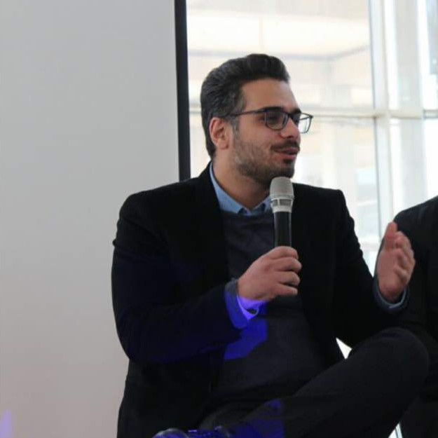 مهدی کاکاوند