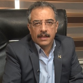 احمد حسنی