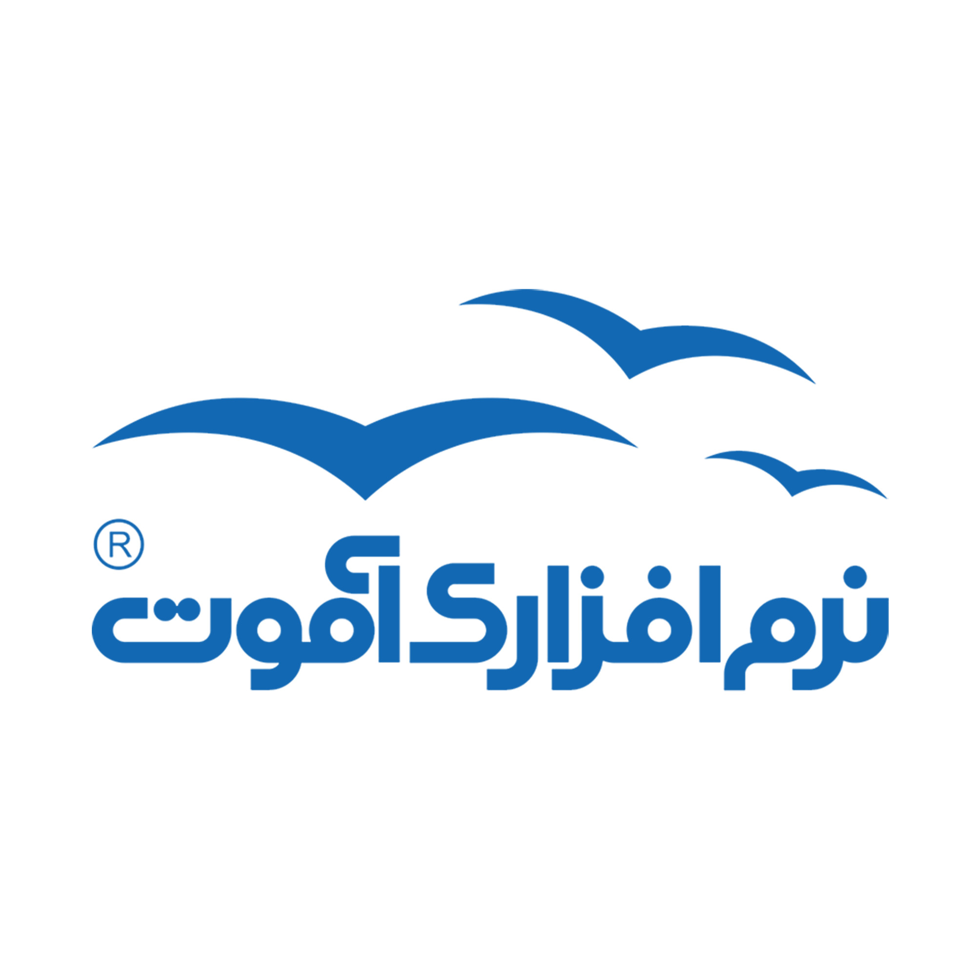 شرکت داده پردازی آموت