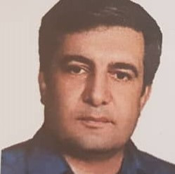 دکتر کیوان شعبان