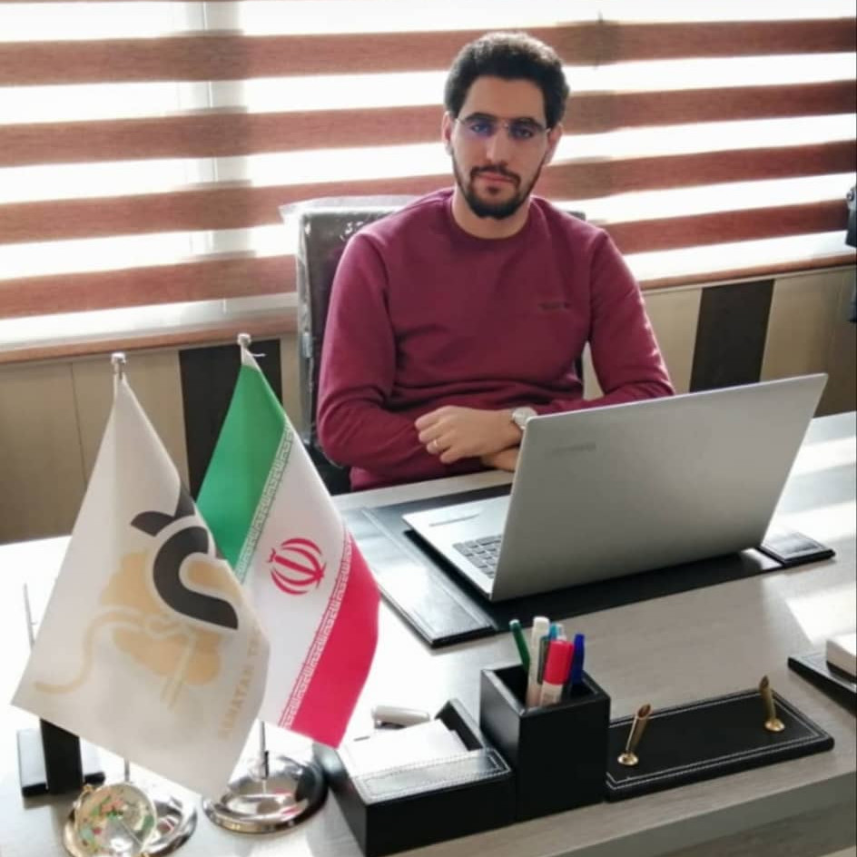 دكتر محمد مهدي سپاهي