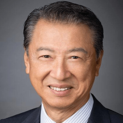 PROF. HIROTAKA TAKEUCHI