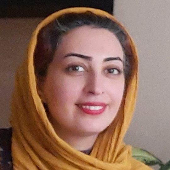 سولماز رئوف