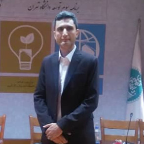 علی باده نوش