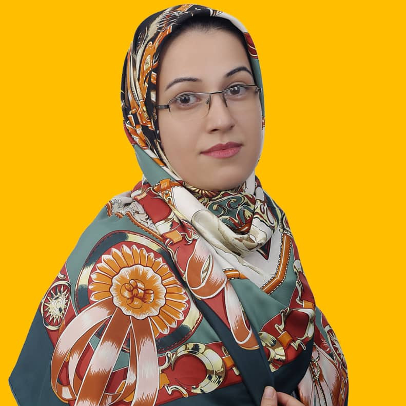 شیما شهبازی