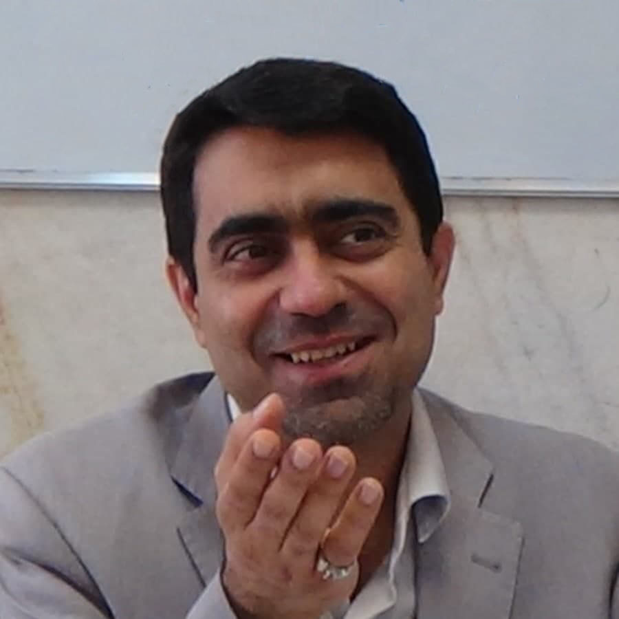 محمدرضا کمن