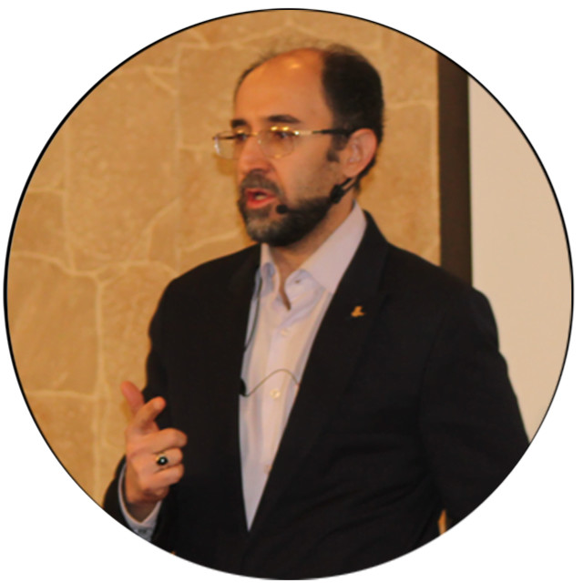 امیر حسین عسکری طباطبائی
