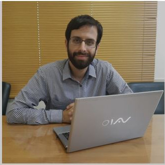 دکتر محمد کاظمی آشتیانی