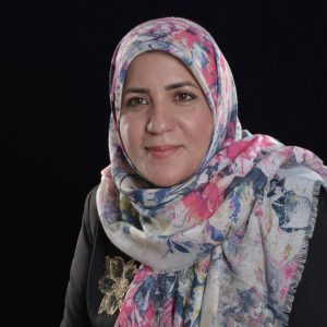 مهندس محبوبه زارعی