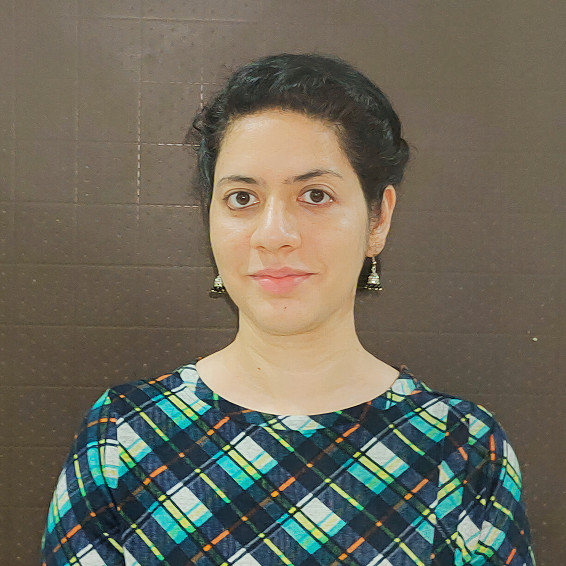 پارول پاندی
