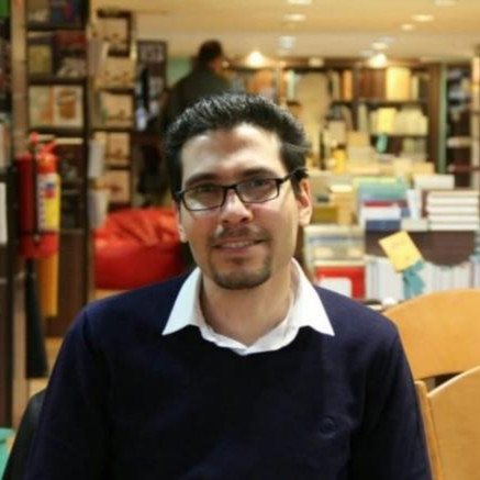 مهدی یوسفوندی