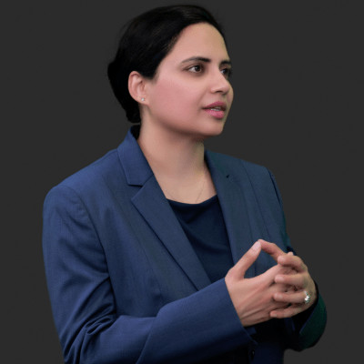SADIA KIBRIA