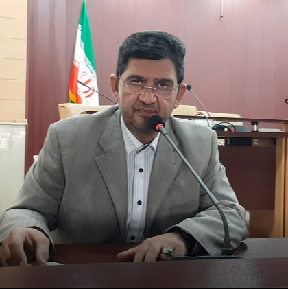 دکتر محسن اسدی