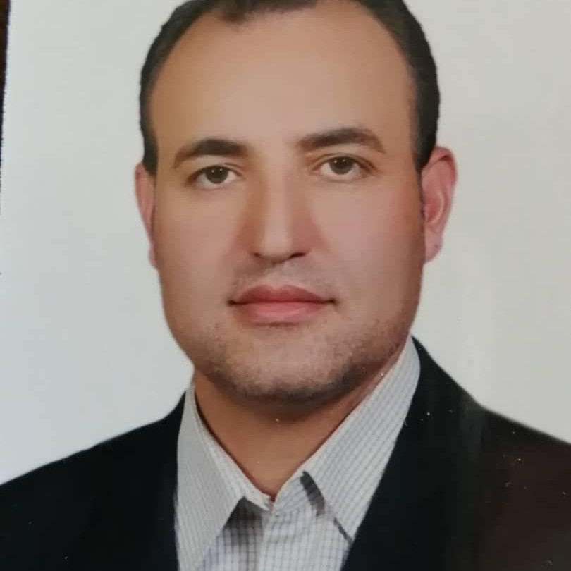 مصطفی کرباسیون