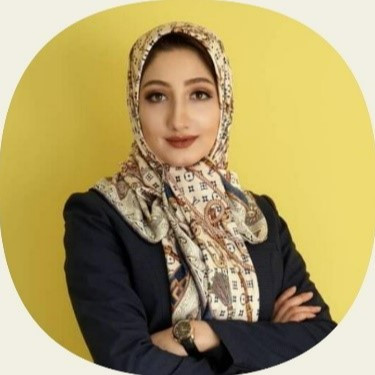 مریم فولادی