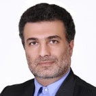 جناب آقای دکتر سید رشید فلاح شمسی