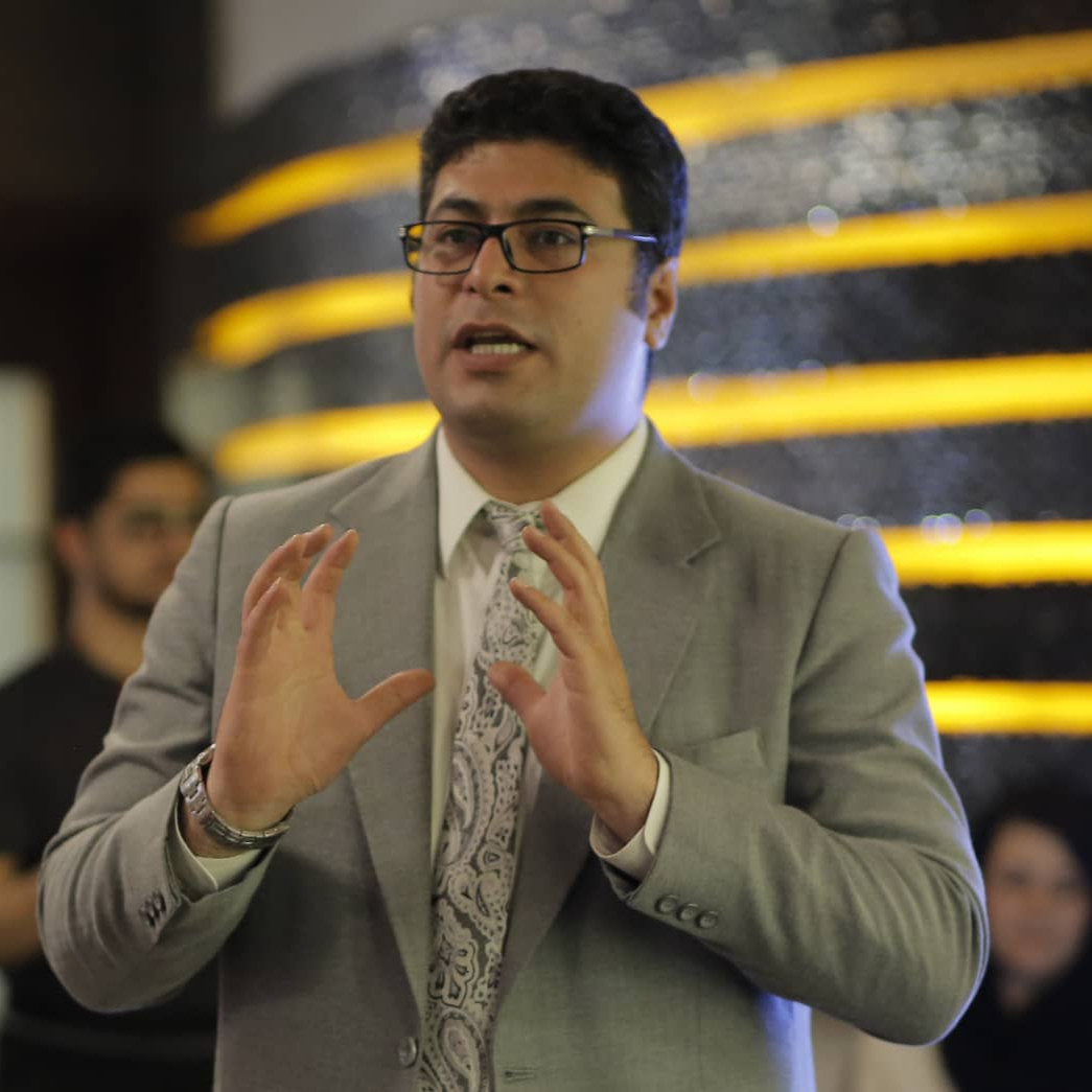 دکتر عماد خیاطی