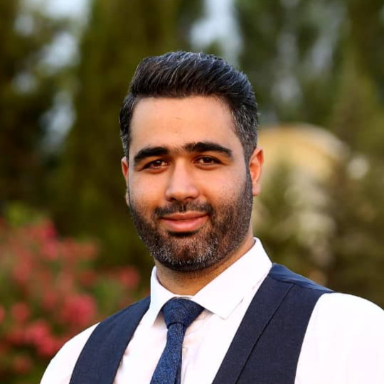 سید محمود نوربخش