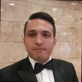 محمد پازوکی مهر