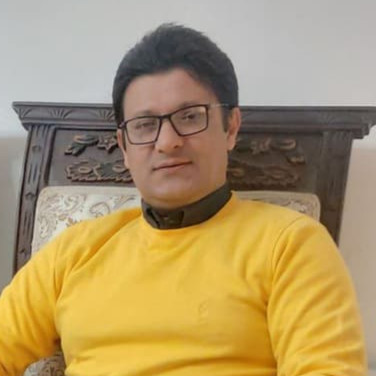 دکتر خسرو نصرتی