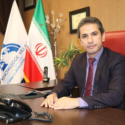 دکتر فرهاد مطهری کیا