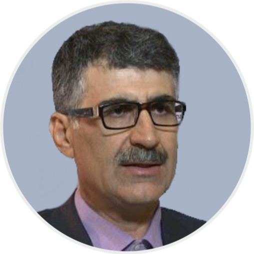 دکتر تیمور رحمانی