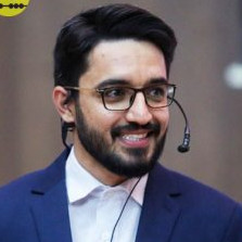 محمد حافظی نژاد