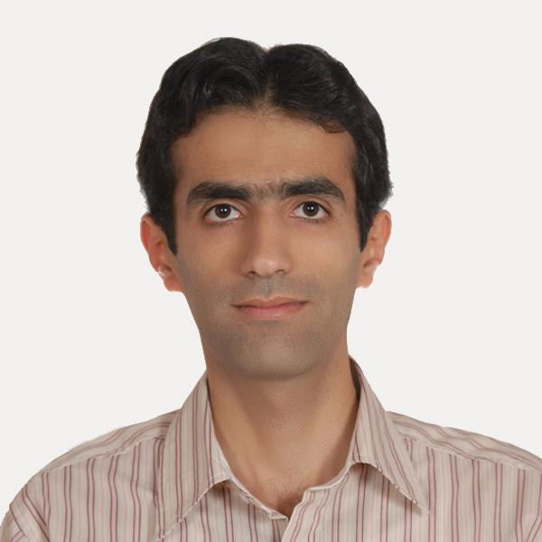 Mohammad Jeihoonian