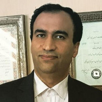 محسن شریف