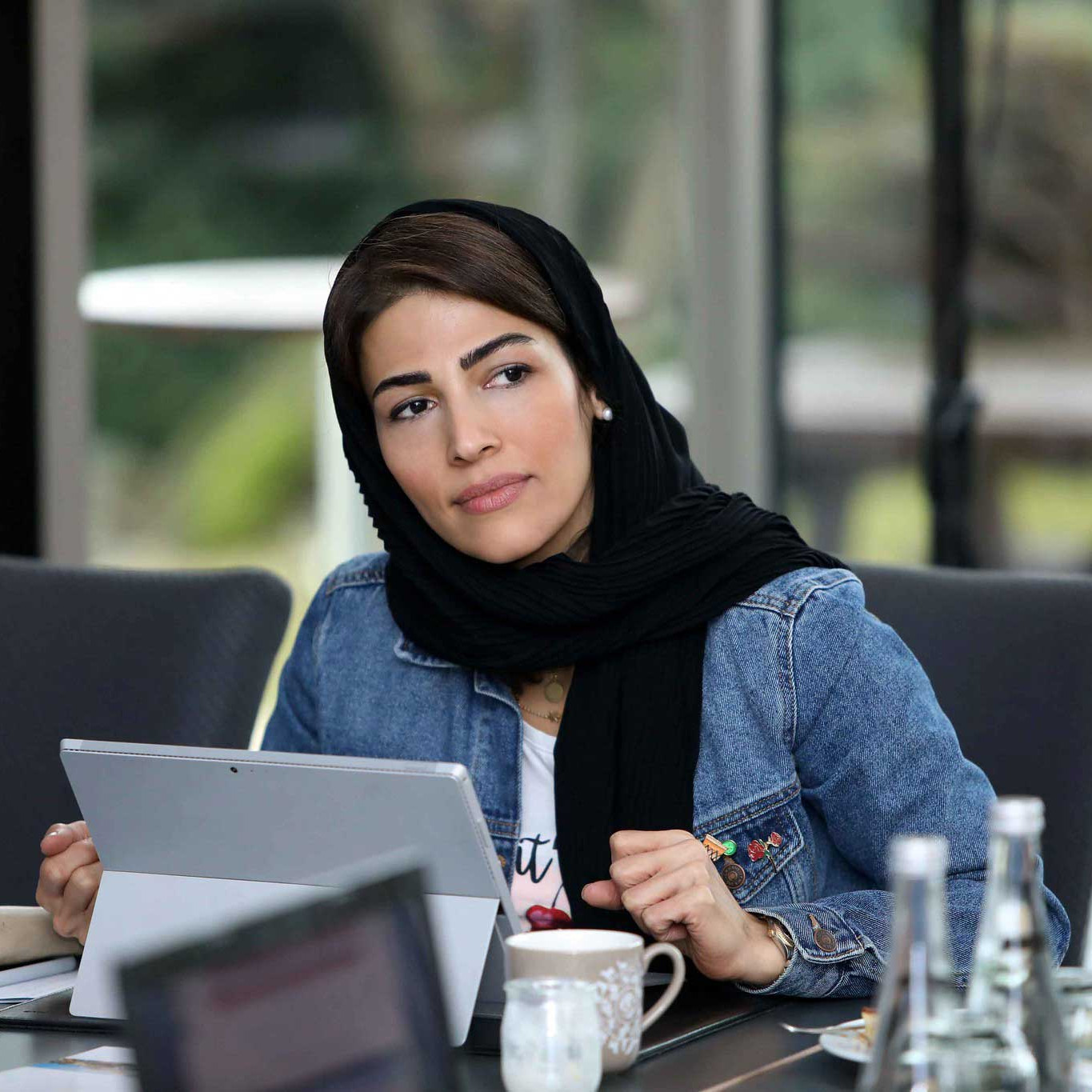 مریم نجفی