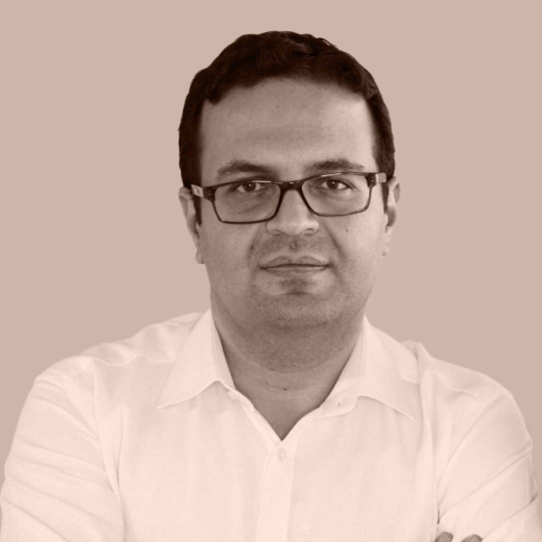 توحید علی‌اشرفی