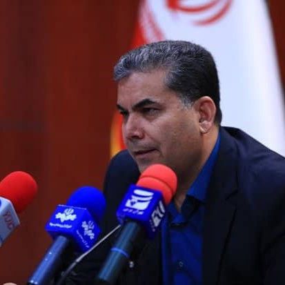 جناب آقای دکتر حمید ظهرابی