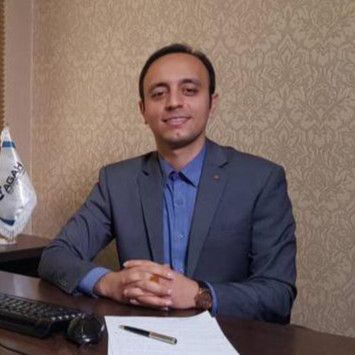 مهدی افضلیان