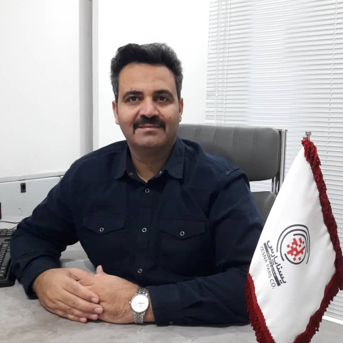 امین زیوری