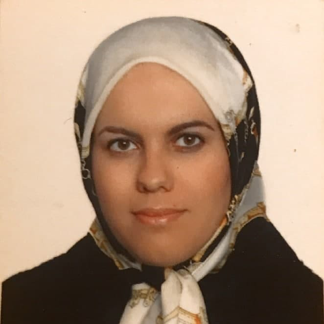 سرکار خانم پریسا صدق