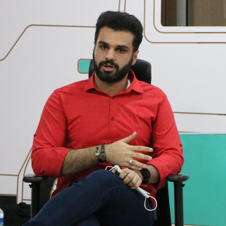 مهندس وجدانی