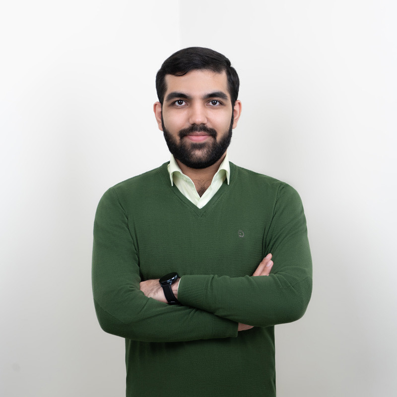 محمد مهدی آقاجانی