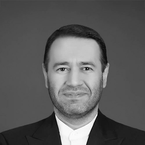 سیدایمان میری