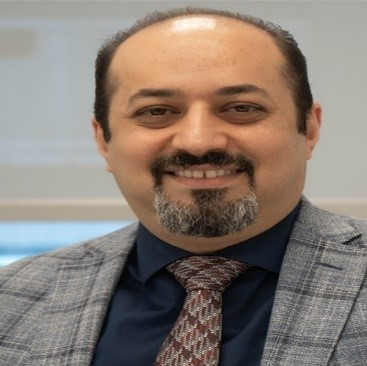 دکتر آرش نصرتی