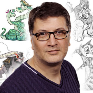 استاد محمد خیراندیش