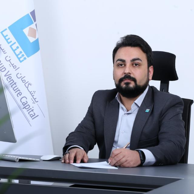 محمدمهدی سالاری
