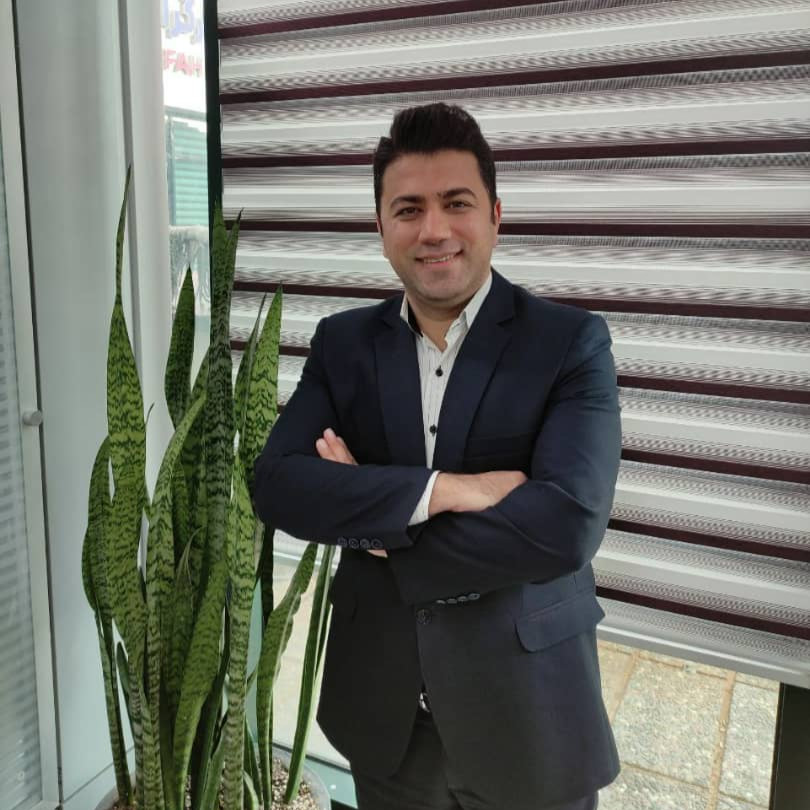 شهریار بیدار