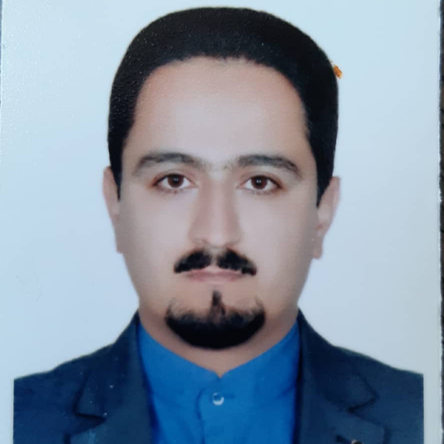 دکتر مهرداد شفیعی