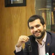 دکتر علی شهابی