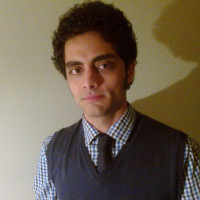 امیر جاودانی