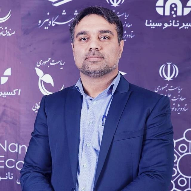 مهدی رحمانی